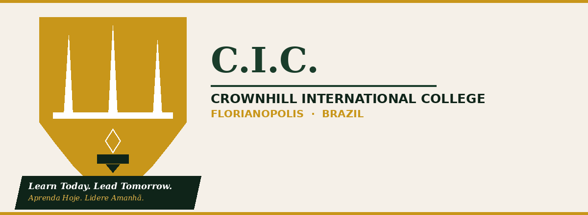 Crownhill International College
